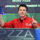 Illustration for article titled Read this: Man eats 40 pizzas in 30 days to spite Papa John